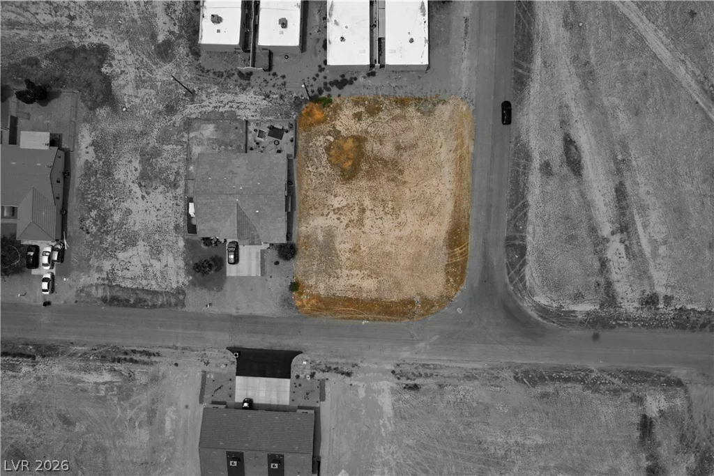 1620 Pershing, Pahrump, NV 89048
