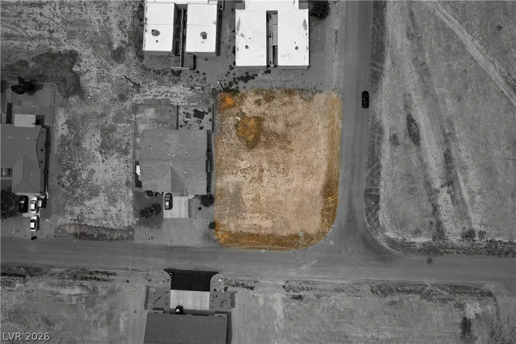 1620 Pershing, Pahrump, NV 89048