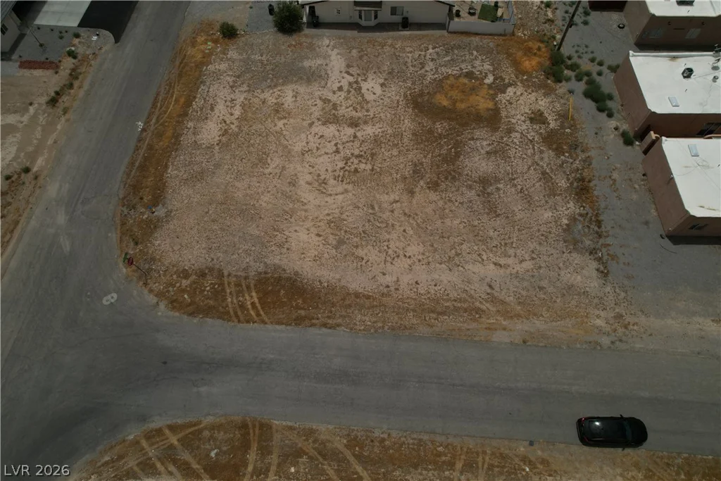 1620 Pershing, Pahrump, NV 89048