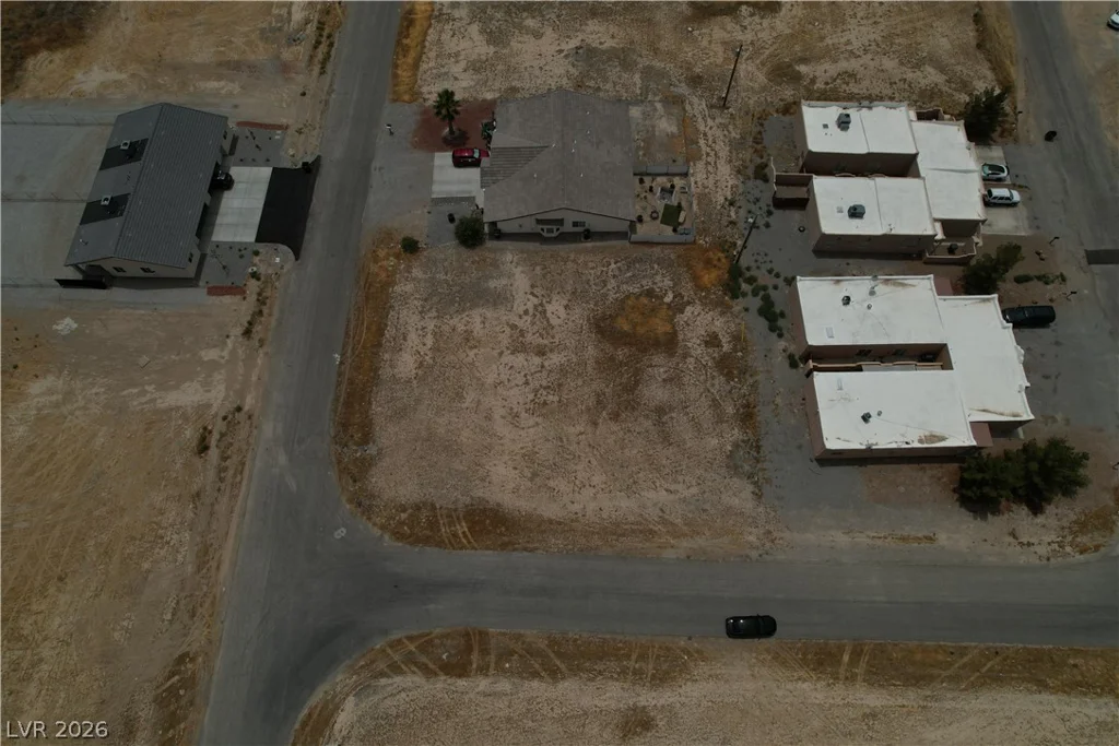 1620 Pershing, Pahrump, NV 89048