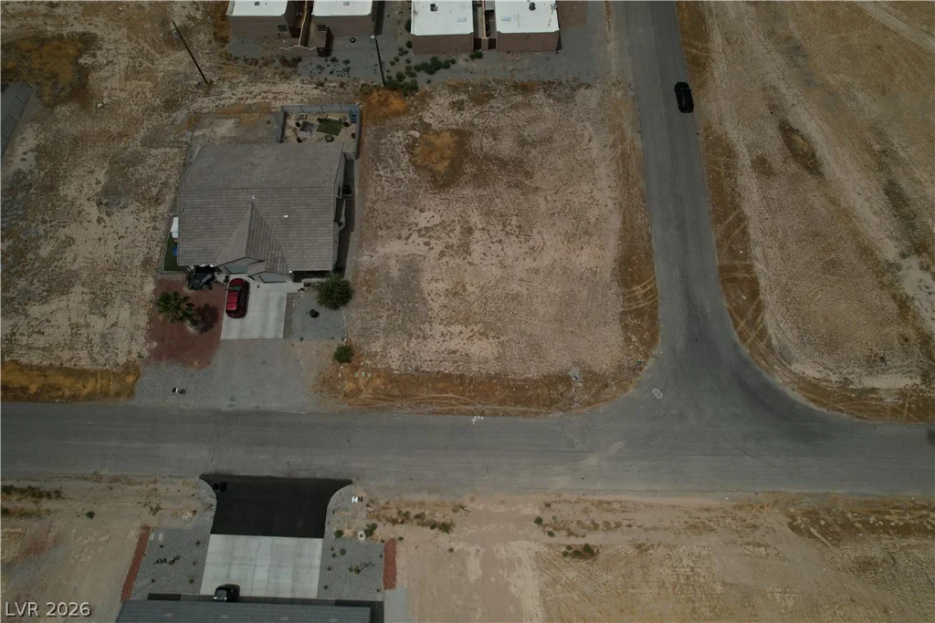 1620 Pershing, Pahrump, NV 89048