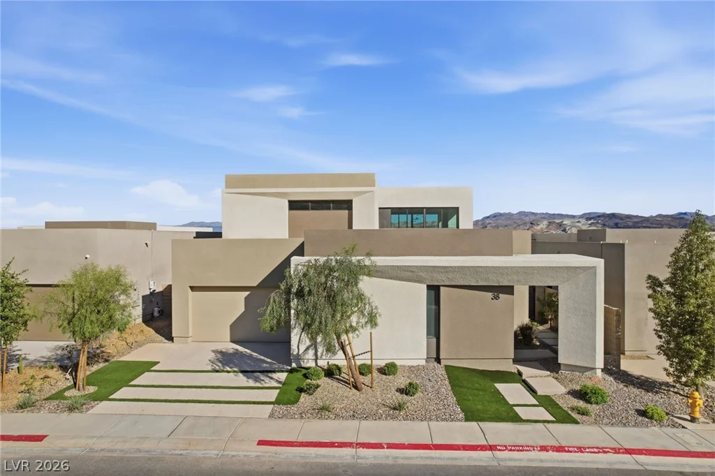 38 Sand Star, Henderson, NV 89011