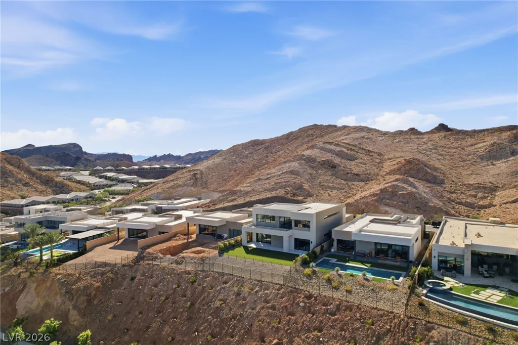 38 Sand Star, Henderson, NV 89011
