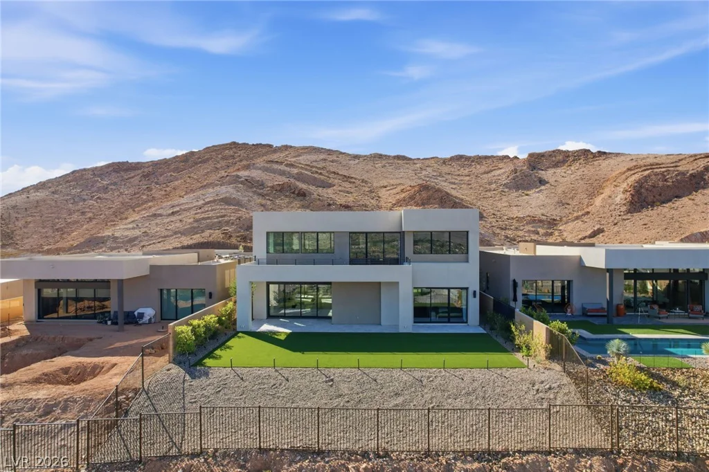 38 Sand Star, Henderson, NV 89011