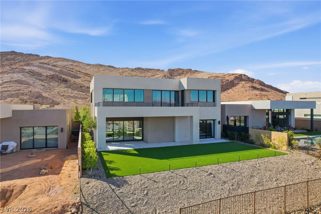 38 Sand Star, Henderson, NV 89011