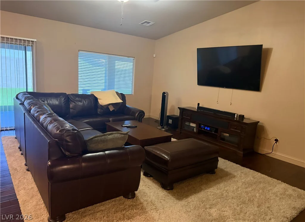 8862 RIO GRANDE FALLS, Las Vegas, NV 89178