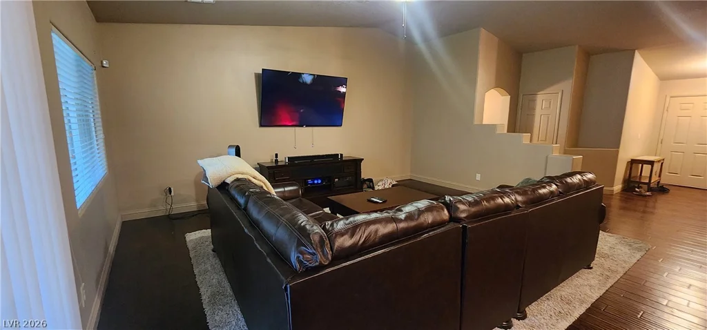8862 RIO GRANDE FALLS, Las Vegas, NV 89178