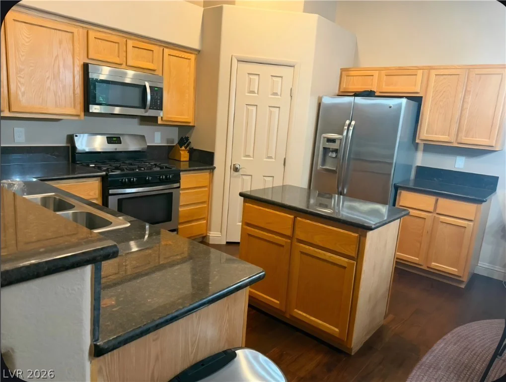 8862 RIO GRANDE FALLS, Las Vegas, NV 89178