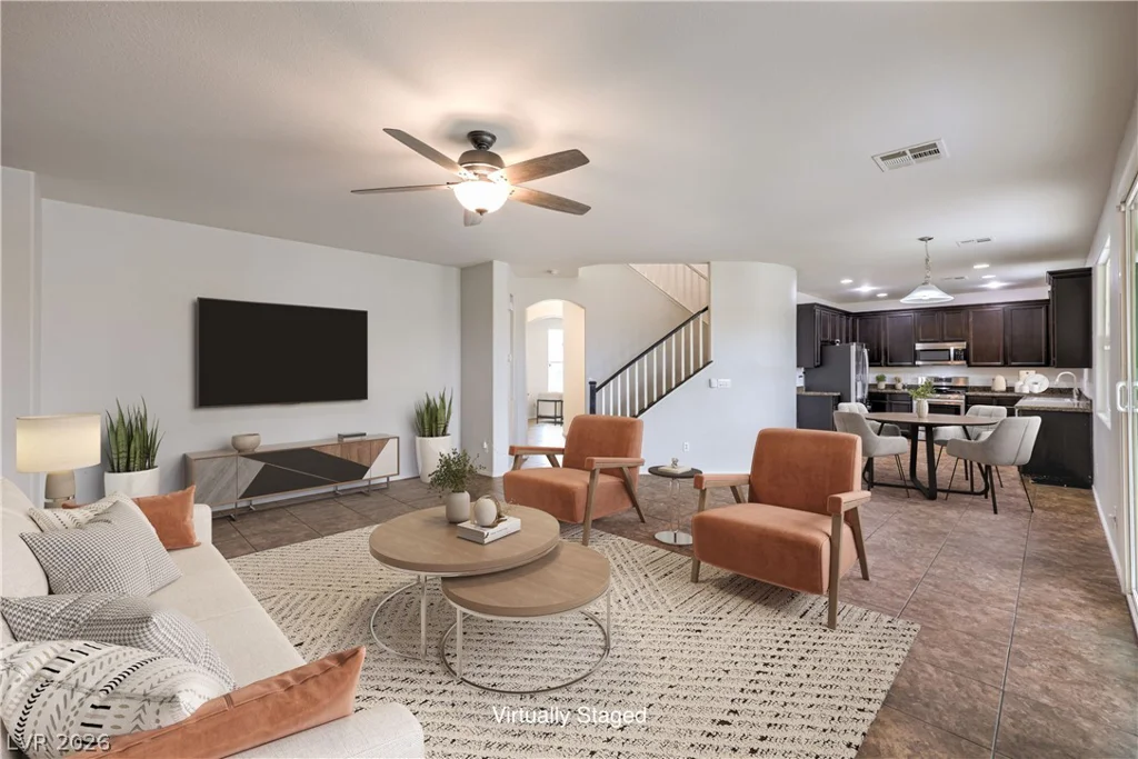 6425 Trautman, Las Vegas, NV 89149