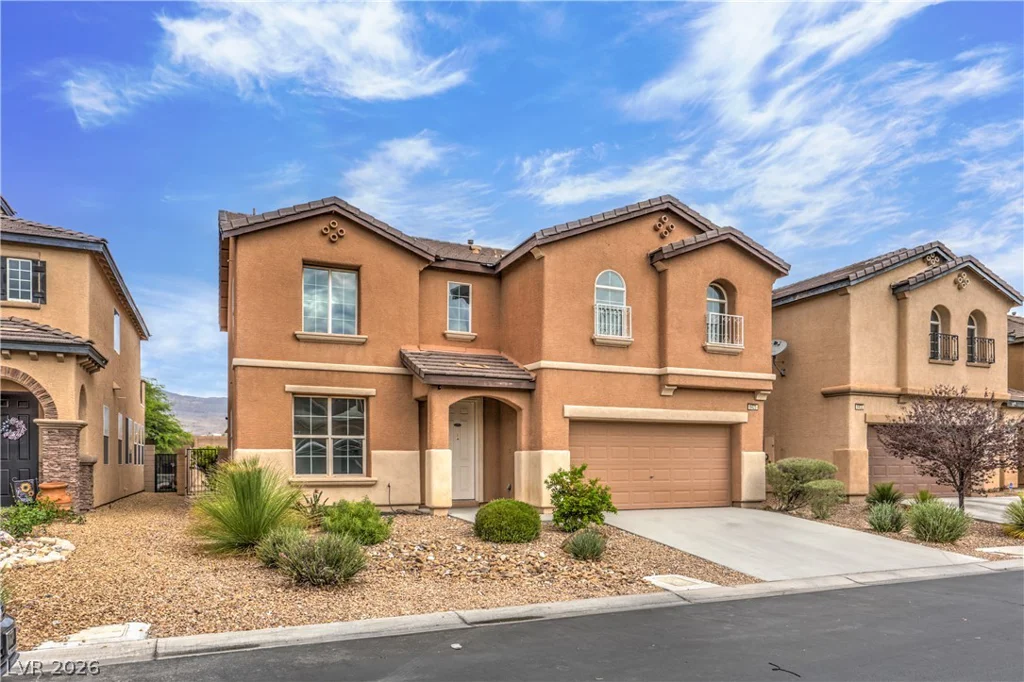 6425 Trautman, Las Vegas, NV 89149