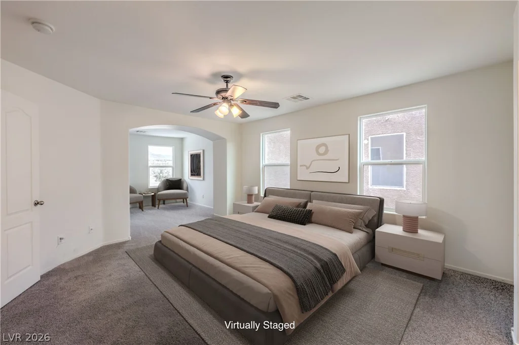 6425 Trautman, Las Vegas, NV 89149