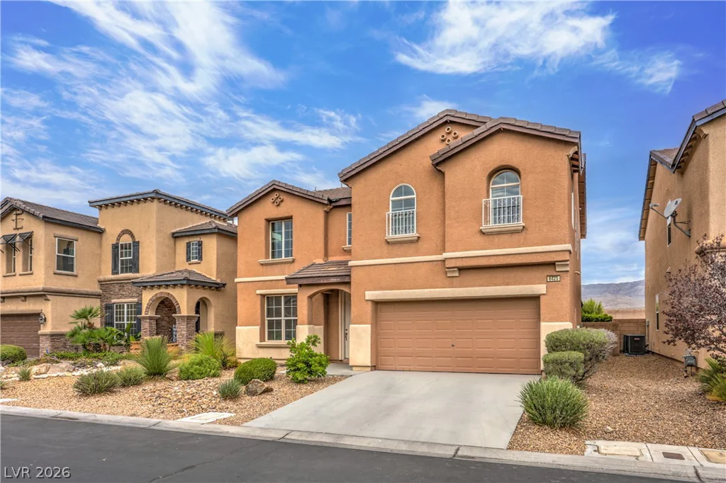 6425 Trautman, Las Vegas, NV 89149