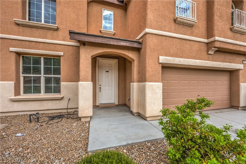 6425 Trautman, Las Vegas, NV 89149