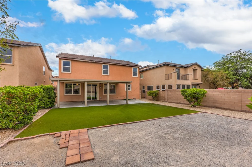 6425 Trautman, Las Vegas, NV 89149