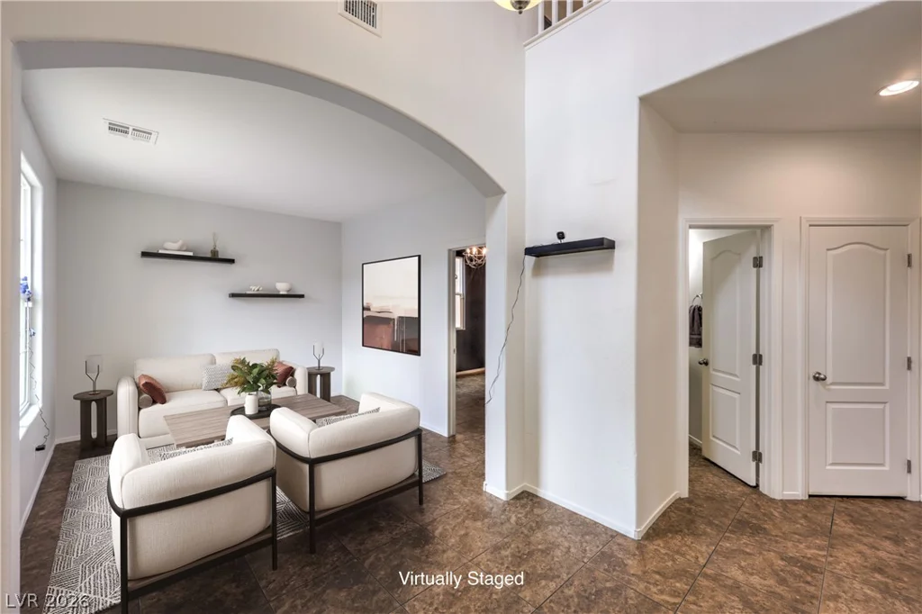 6425 Trautman, Las Vegas, NV 89149