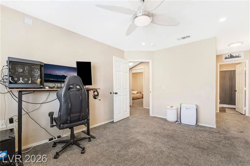 2810 Crystal Lantern, Henderson, NV 89074
