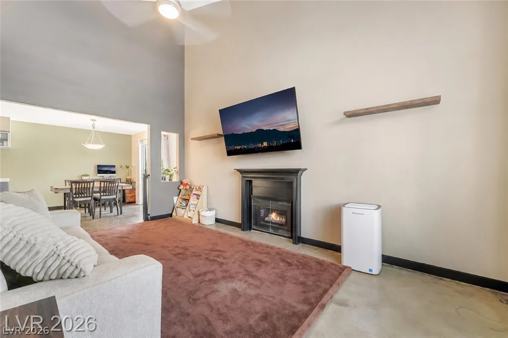 2810 Crystal Lantern, Henderson, NV 89074