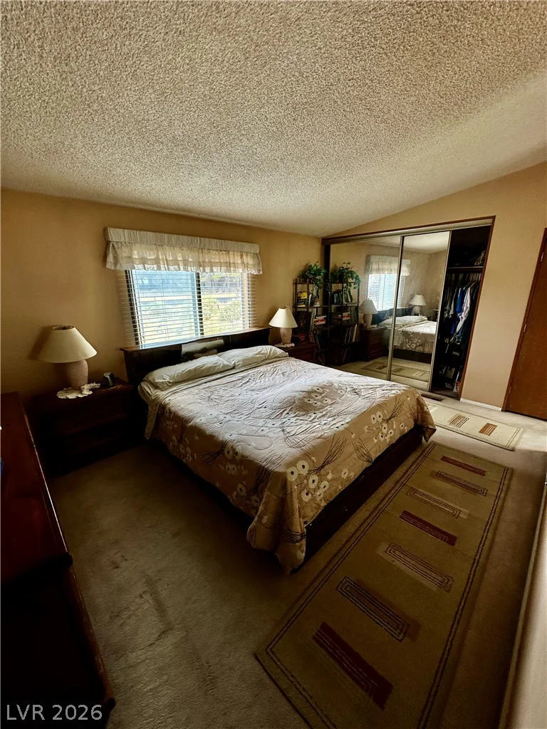 3051 Van, Pahrump, NV 89048