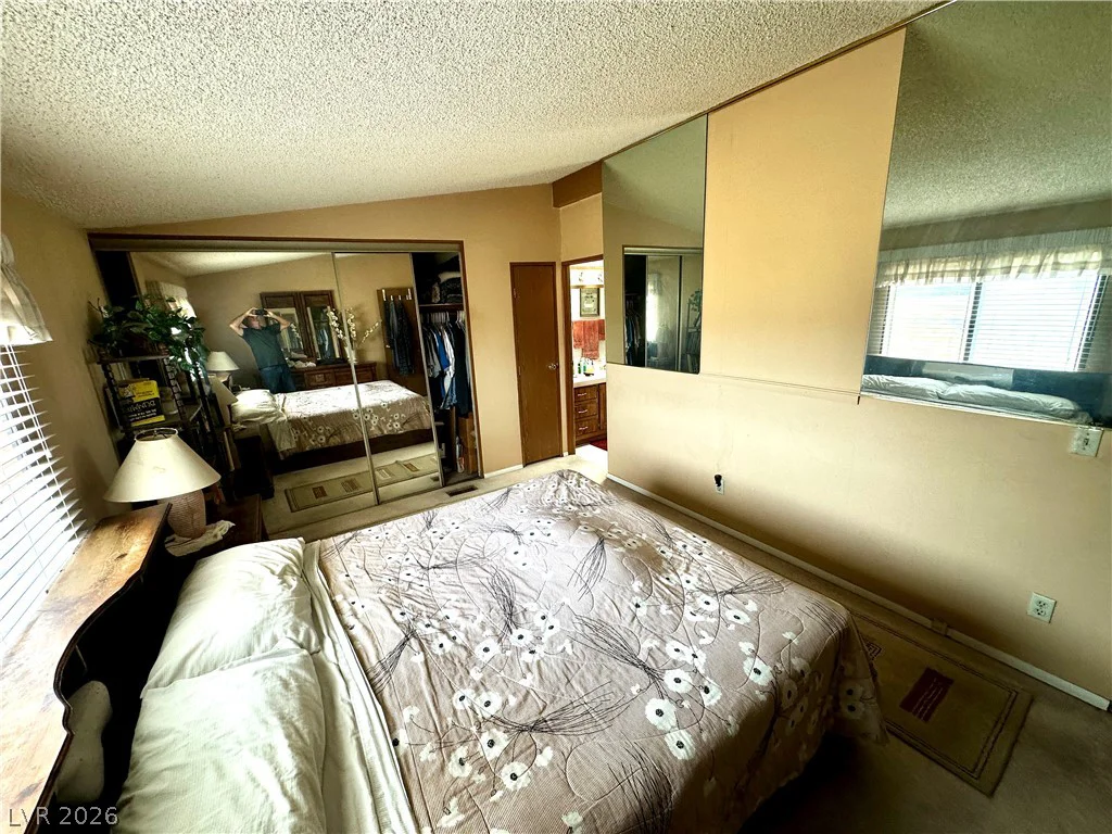 3051 Van, Pahrump, NV 89048