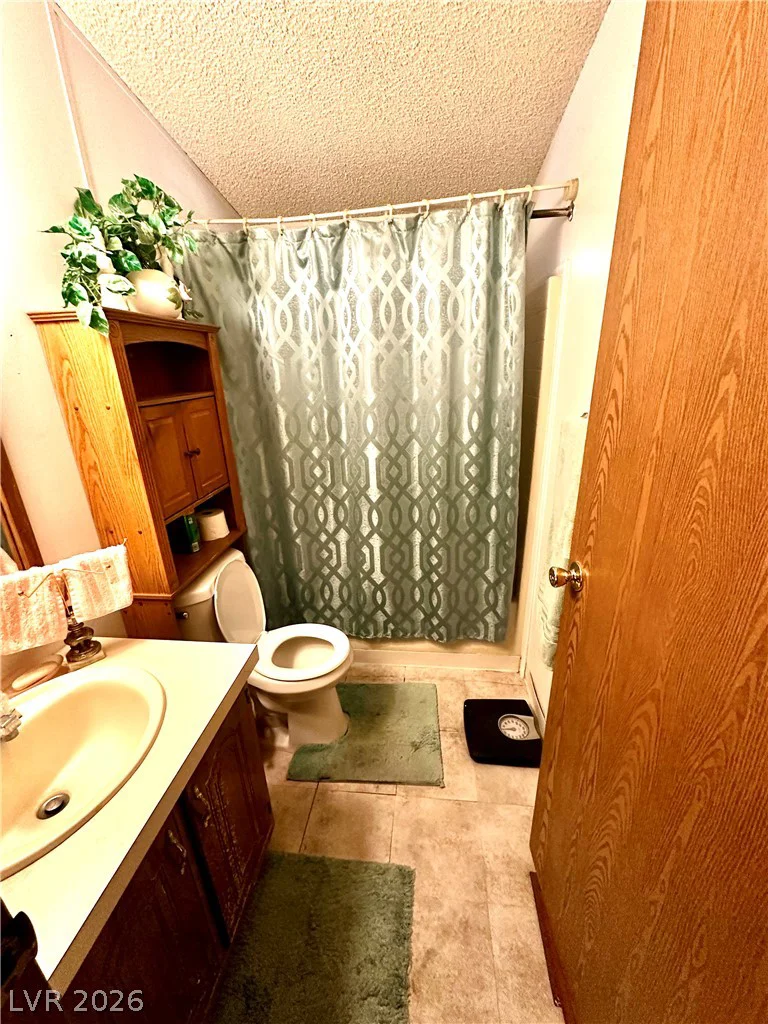 3051 Van, Pahrump, NV 89048