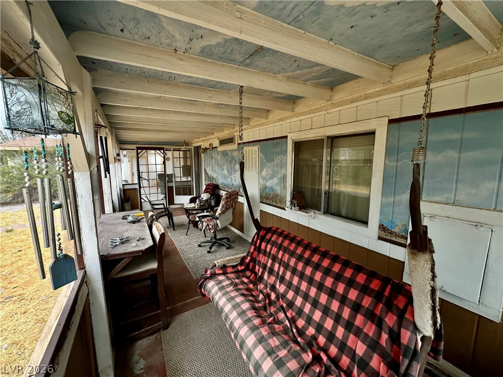 3051 Van, Pahrump, NV 89048