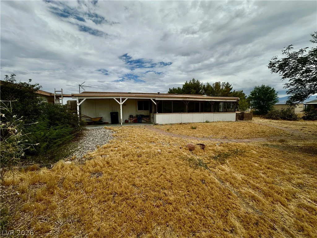 3051 Van, Pahrump, NV 89048