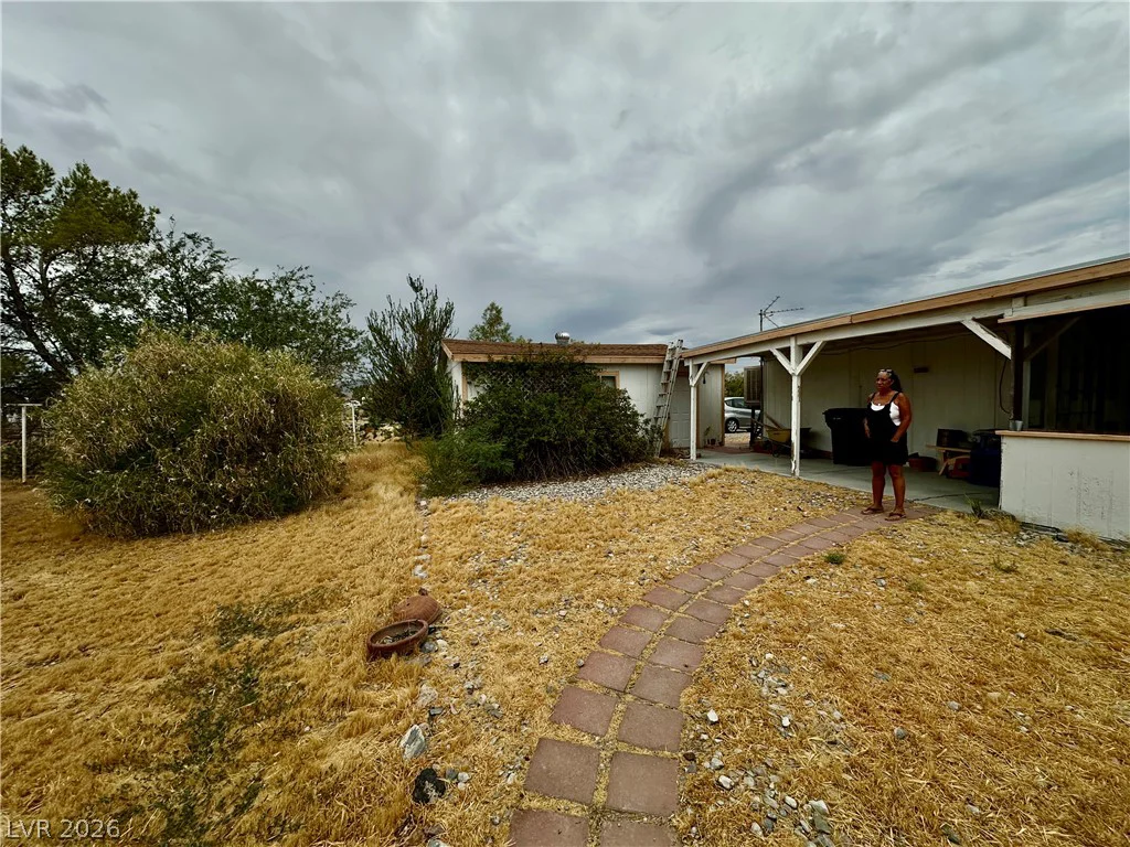 3051 Van, Pahrump, NV 89048