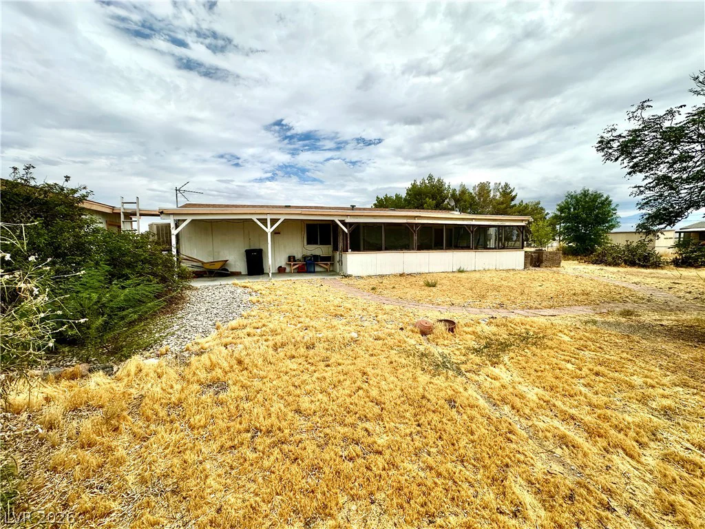 3051 Van, Pahrump, NV 89048