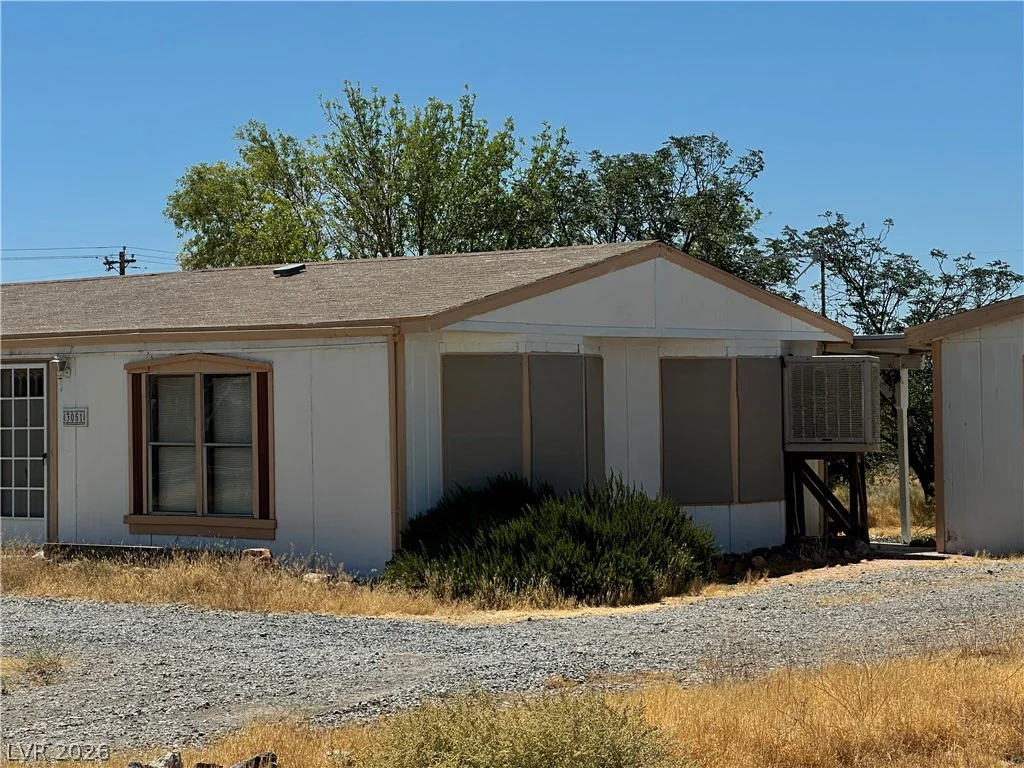 3051 Van, Pahrump, NV 89048