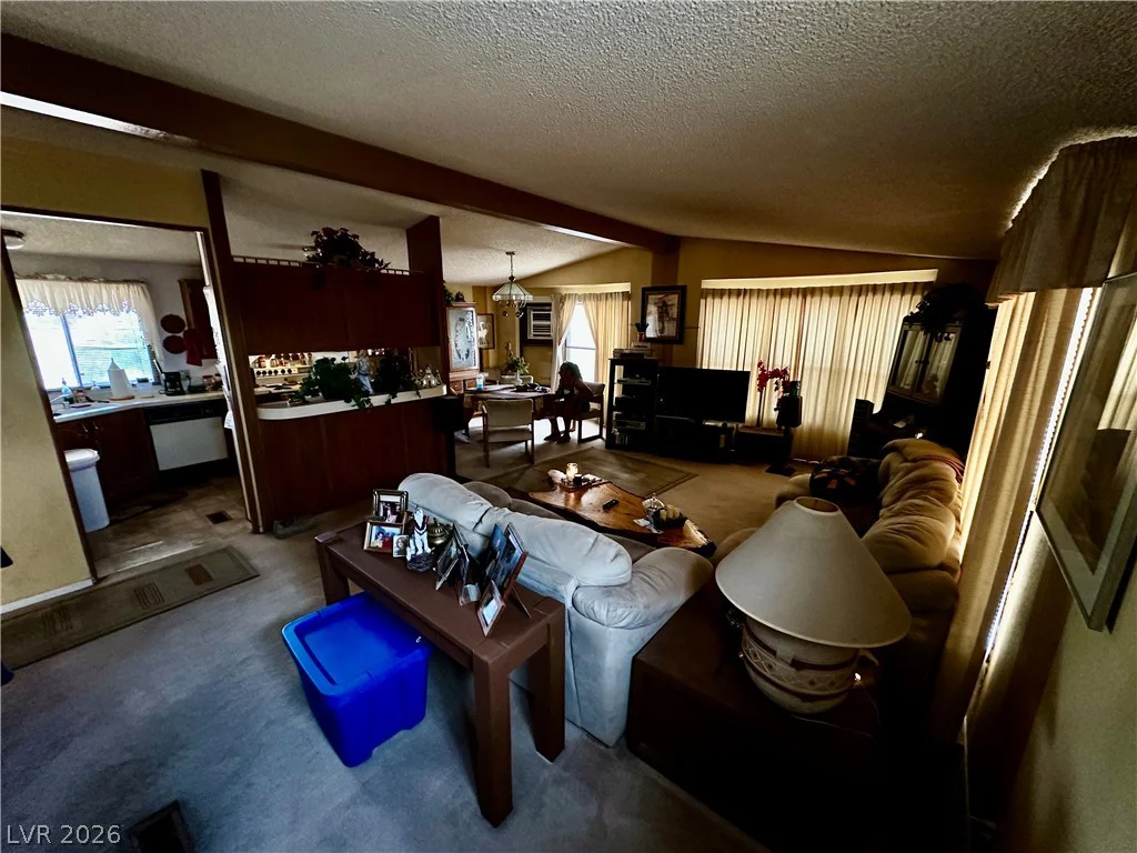 3051 Van, Pahrump, NV 89048