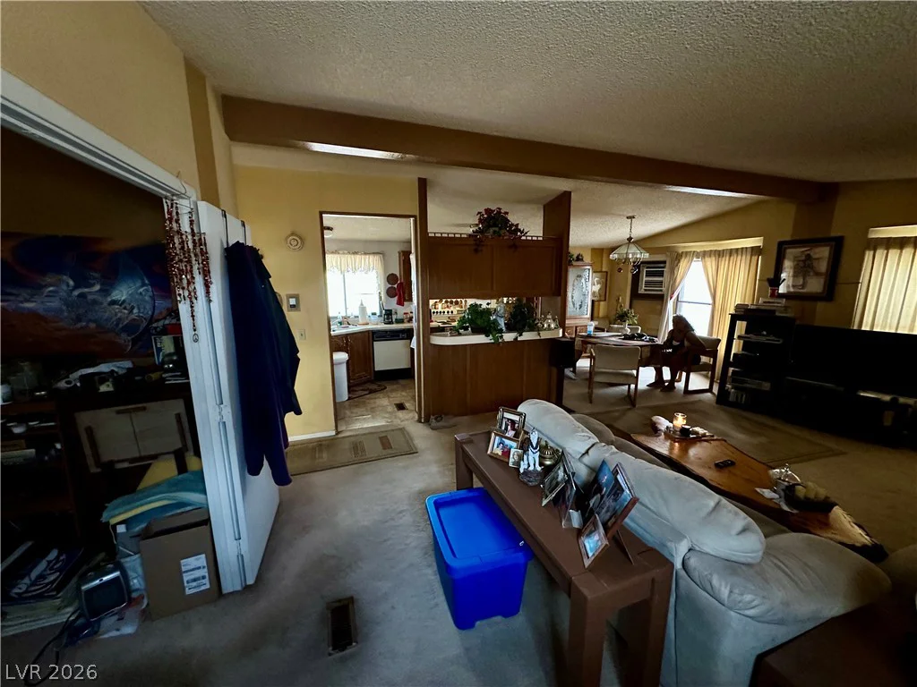3051 Van, Pahrump, NV 89048
