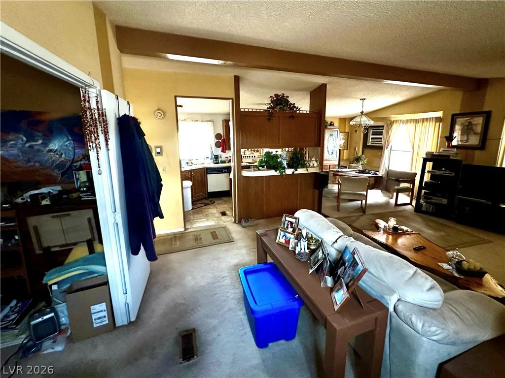 3051 Van, Pahrump, NV 89048