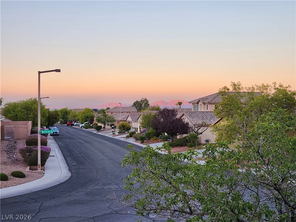 505 Bernini, Las Vegas, NV 89144