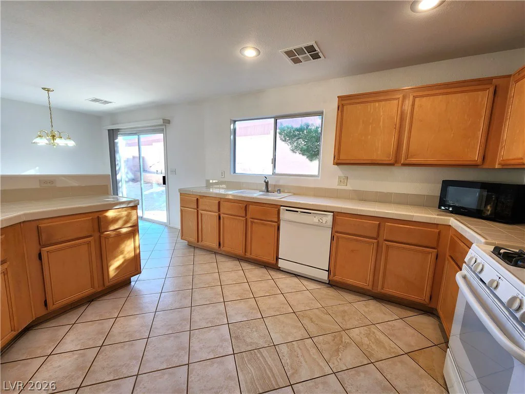 505 Bernini, Las Vegas, NV 89144