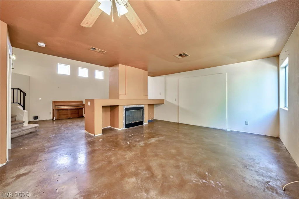 4511 Calico Cliff, North Las Vegas, NV 89031