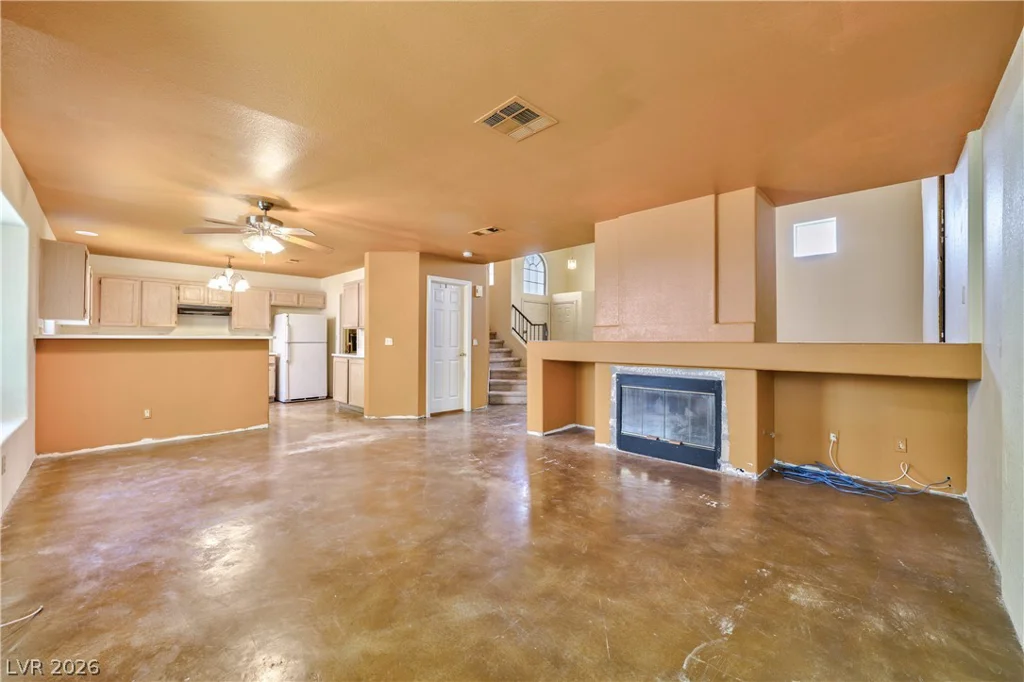 4511 Calico Cliff, North Las Vegas, NV 89031