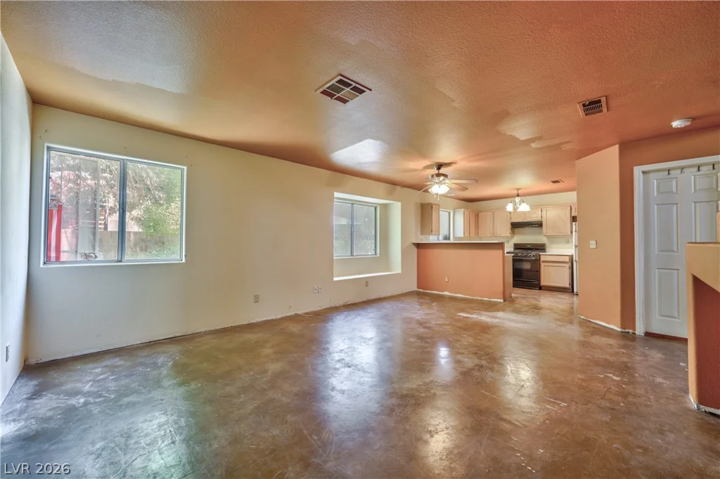 4511 Calico Cliff, North Las Vegas, NV 89031
