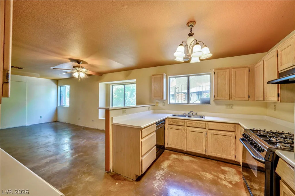 4511 Calico Cliff, North Las Vegas, NV 89031