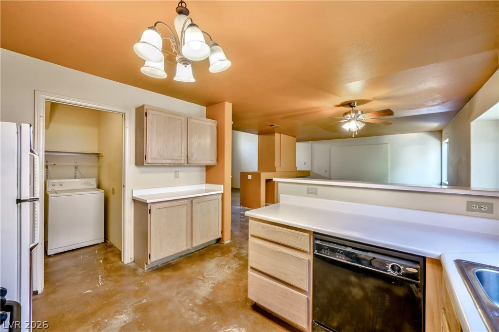 4511 Calico Cliff, North Las Vegas, NV 89031