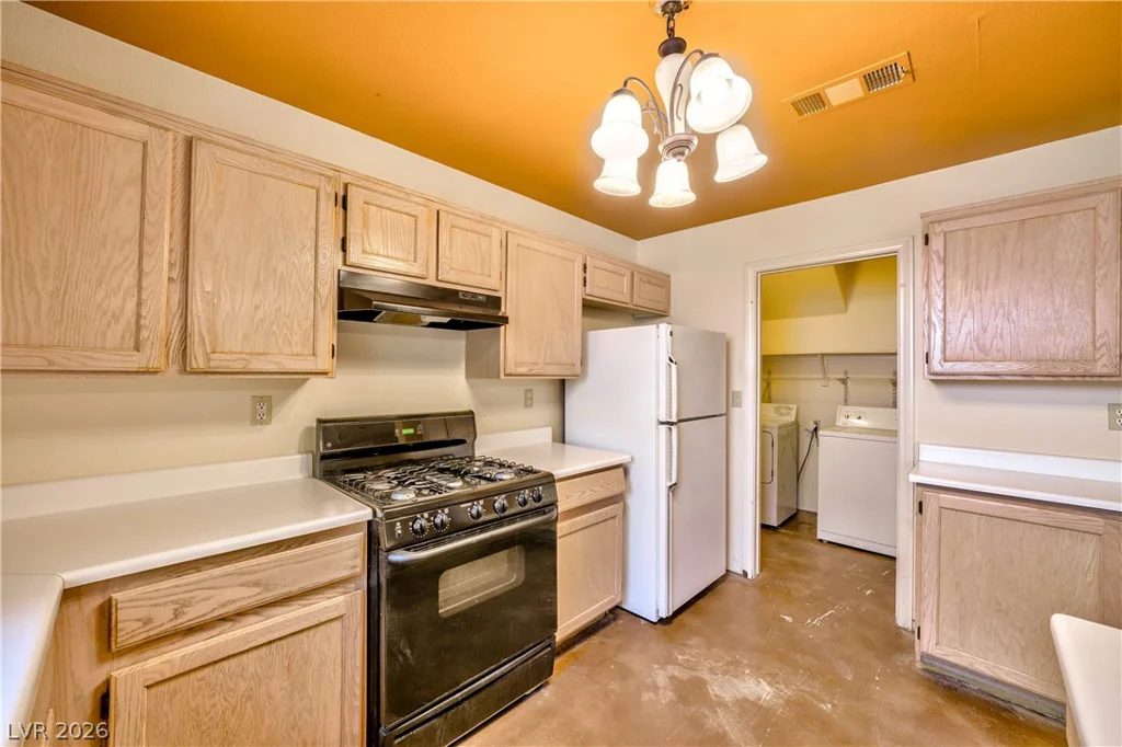 4511 Calico Cliff, North Las Vegas, NV 89031