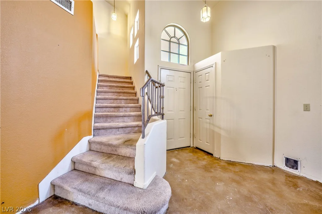 4511 Calico Cliff, North Las Vegas, NV 89031