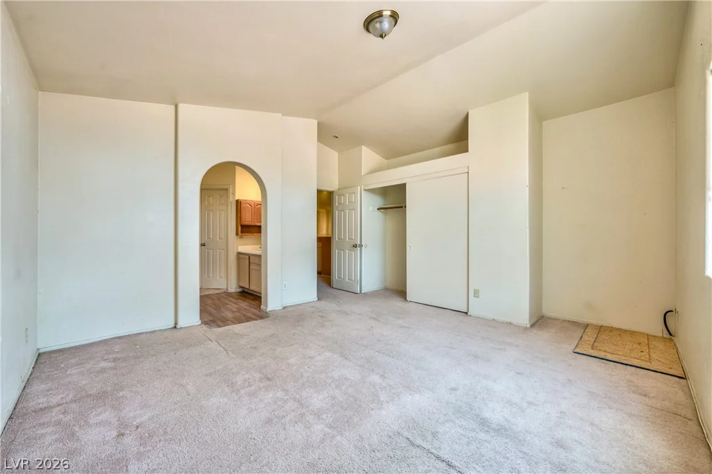 4511 Calico Cliff, North Las Vegas, NV 89031