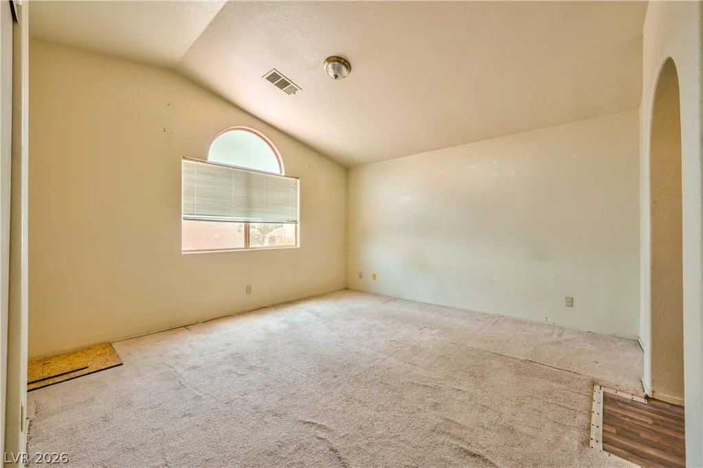 4511 Calico Cliff, North Las Vegas, NV 89031