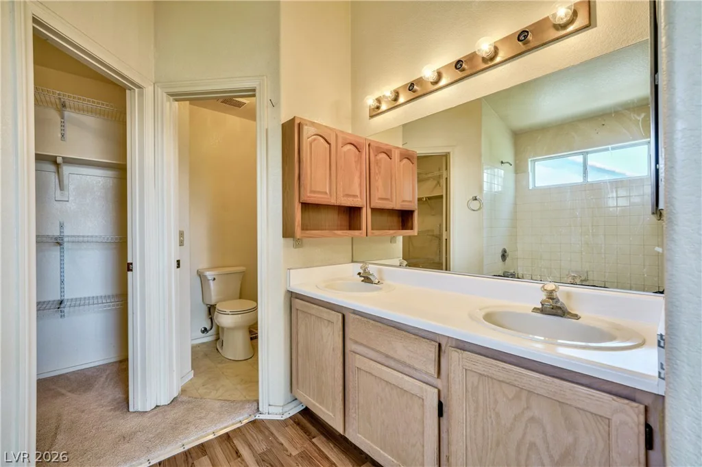 4511 Calico Cliff, North Las Vegas, NV 89031