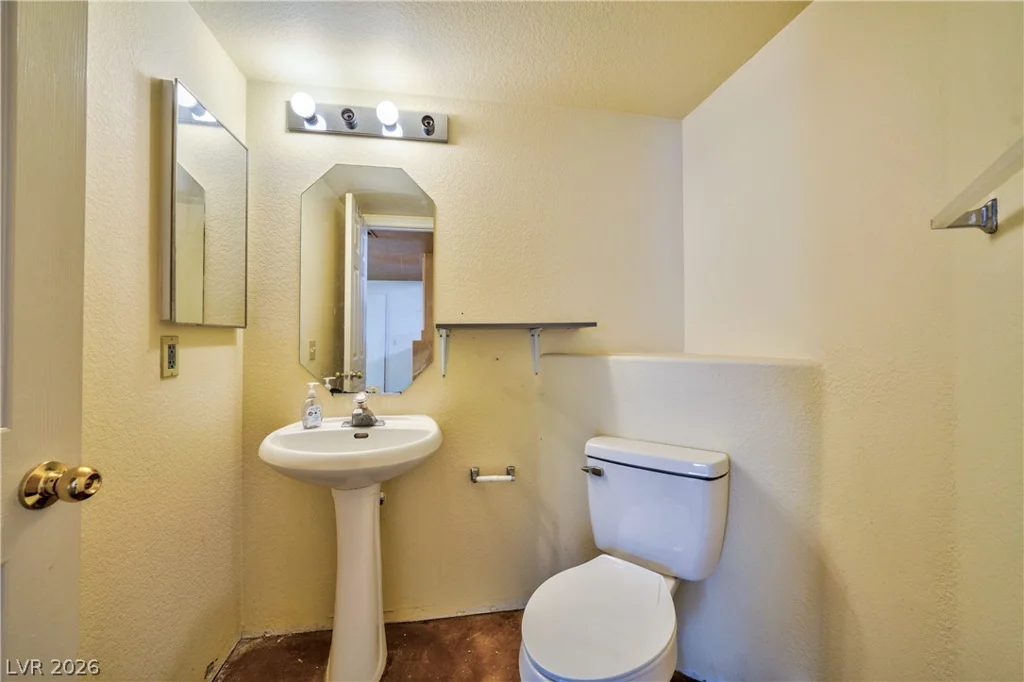 4511 Calico Cliff, North Las Vegas, NV 89031