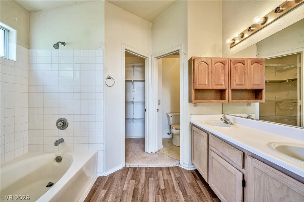 4511 Calico Cliff, North Las Vegas, NV 89031