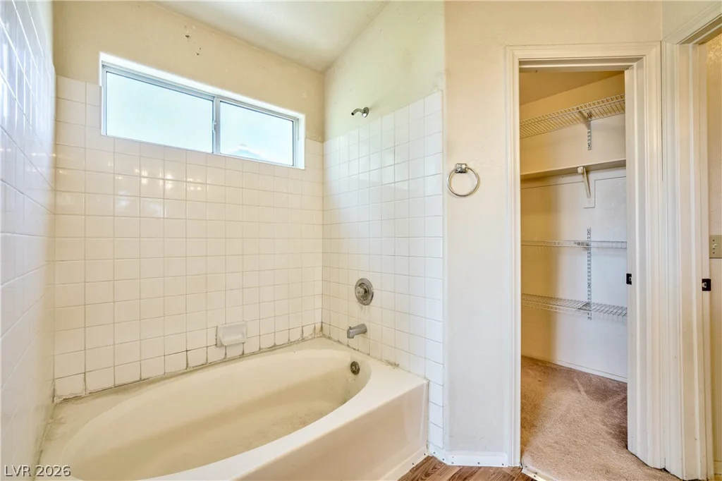 4511 Calico Cliff, North Las Vegas, NV 89031