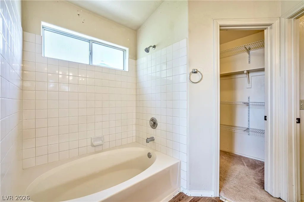 4511 Calico Cliff, North Las Vegas, NV 89031