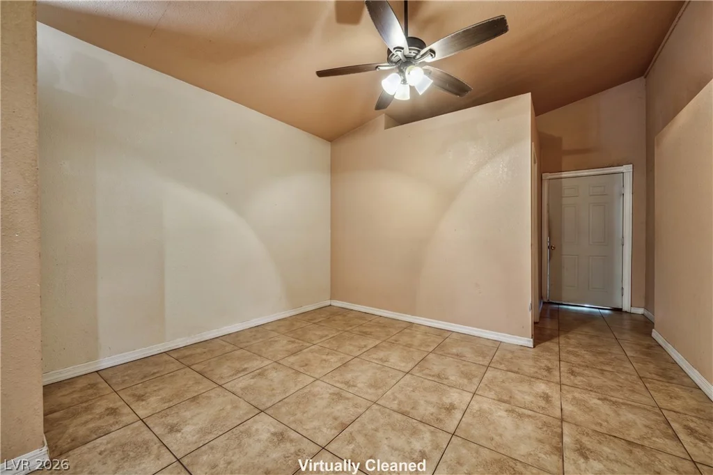 4511 Calico Cliff, North Las Vegas, NV 89031
