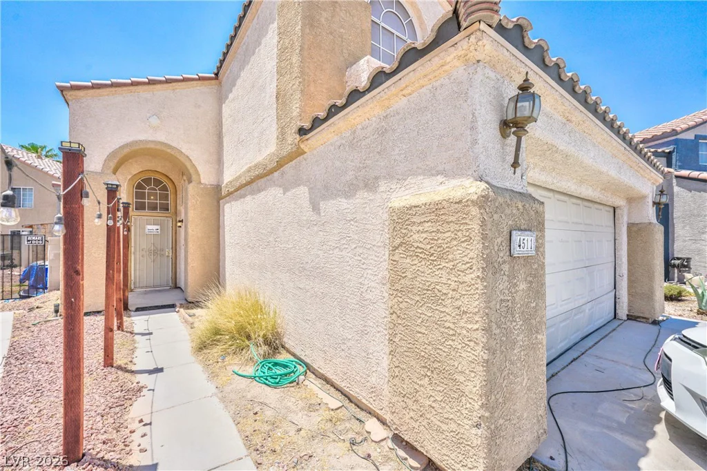 4511 Calico Cliff, North Las Vegas, NV 89031